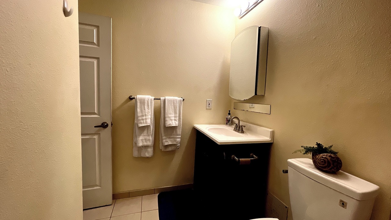 Photo of Bathroom in Bridle Trails