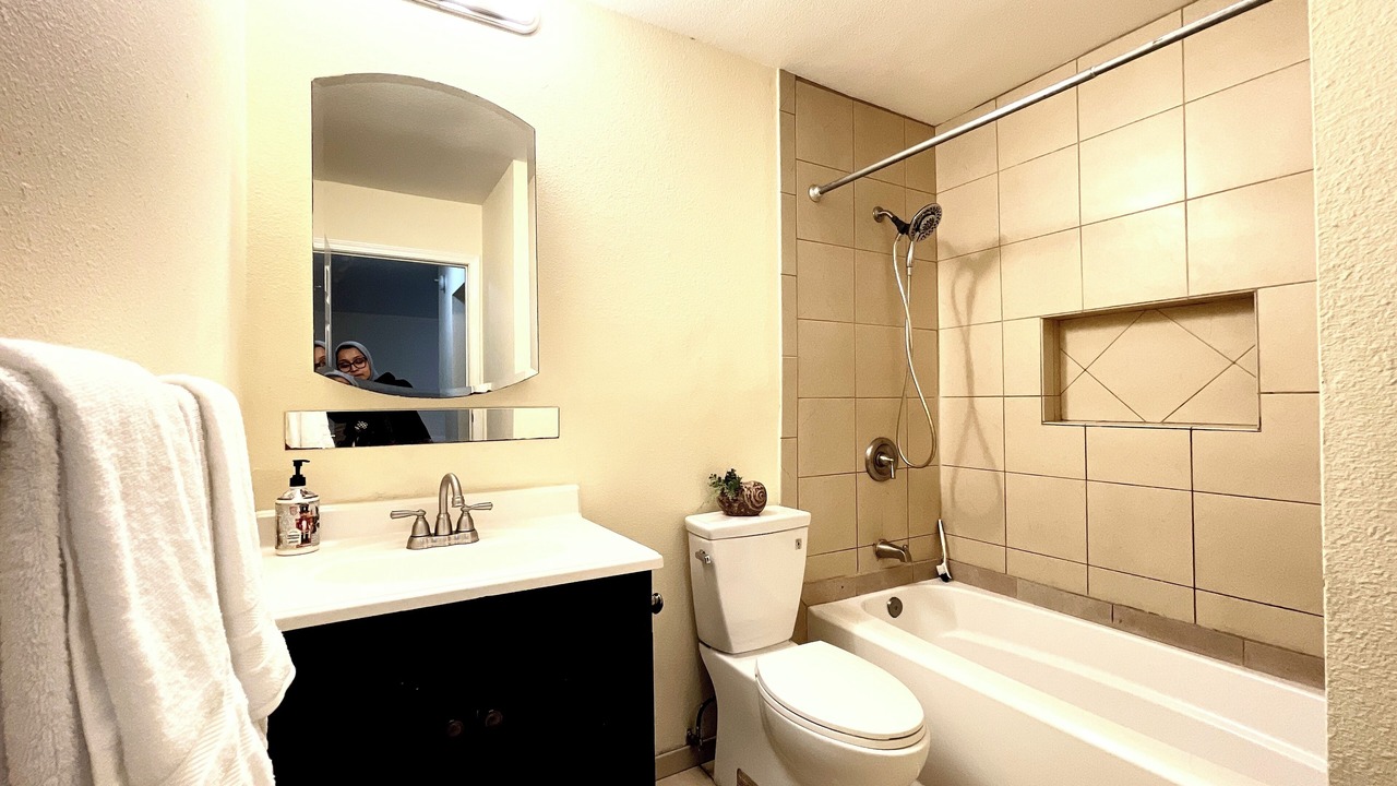 Photo of Bathroom in Bridle Trails