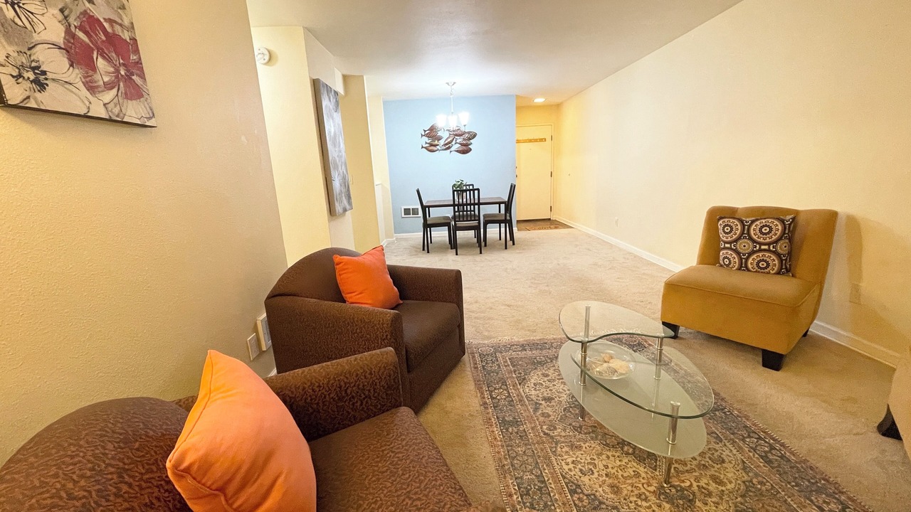 Photo of Livingroom in Bridle Trails