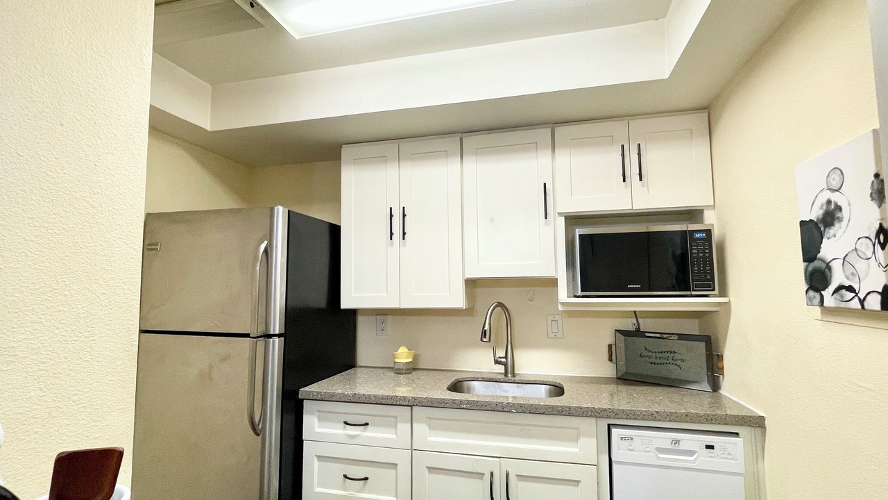 Photo of Kitchen in Bridle Trails