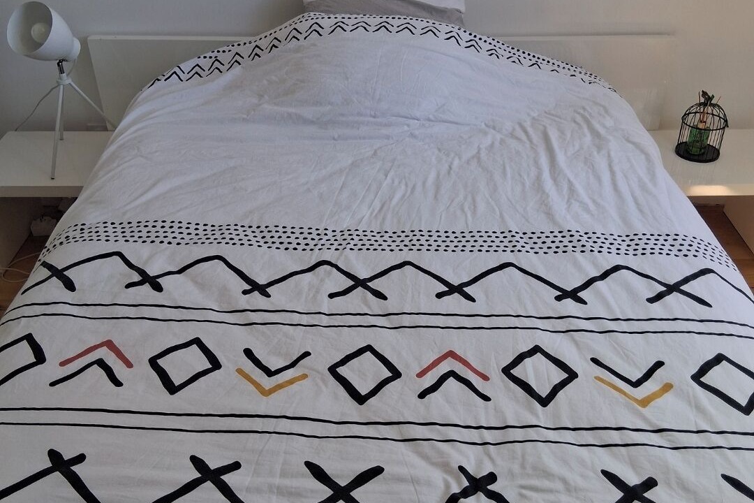 Photo of Bedroom in Ecully