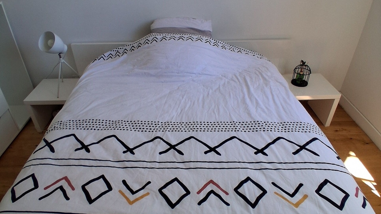 Photo of Bedroom in Ecully