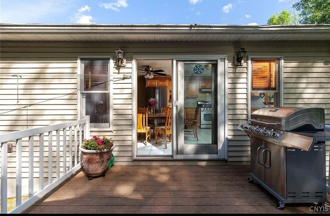 Photo of Outdoor in Chippewa Bay