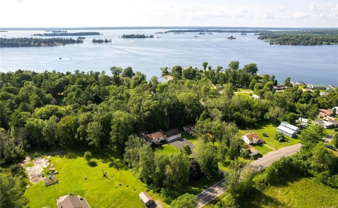 Photo of Outdoor in Chippewa Bay