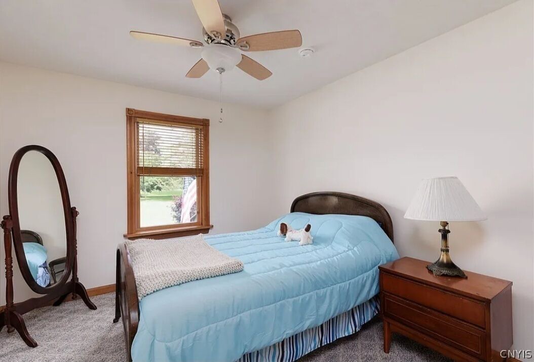 Photo of Bedroom in Chippewa Bay