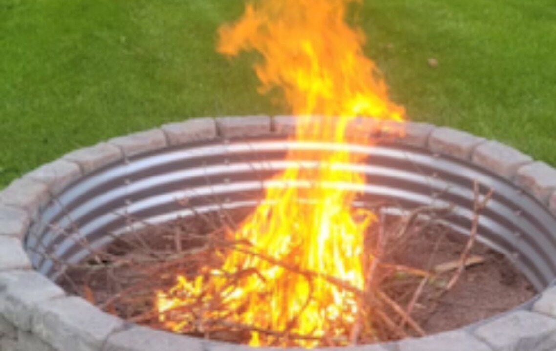 Photo of Livingroom in Chippewa Bay