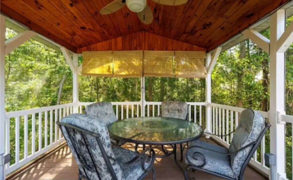 Photo of Outdoor in Chippewa Bay