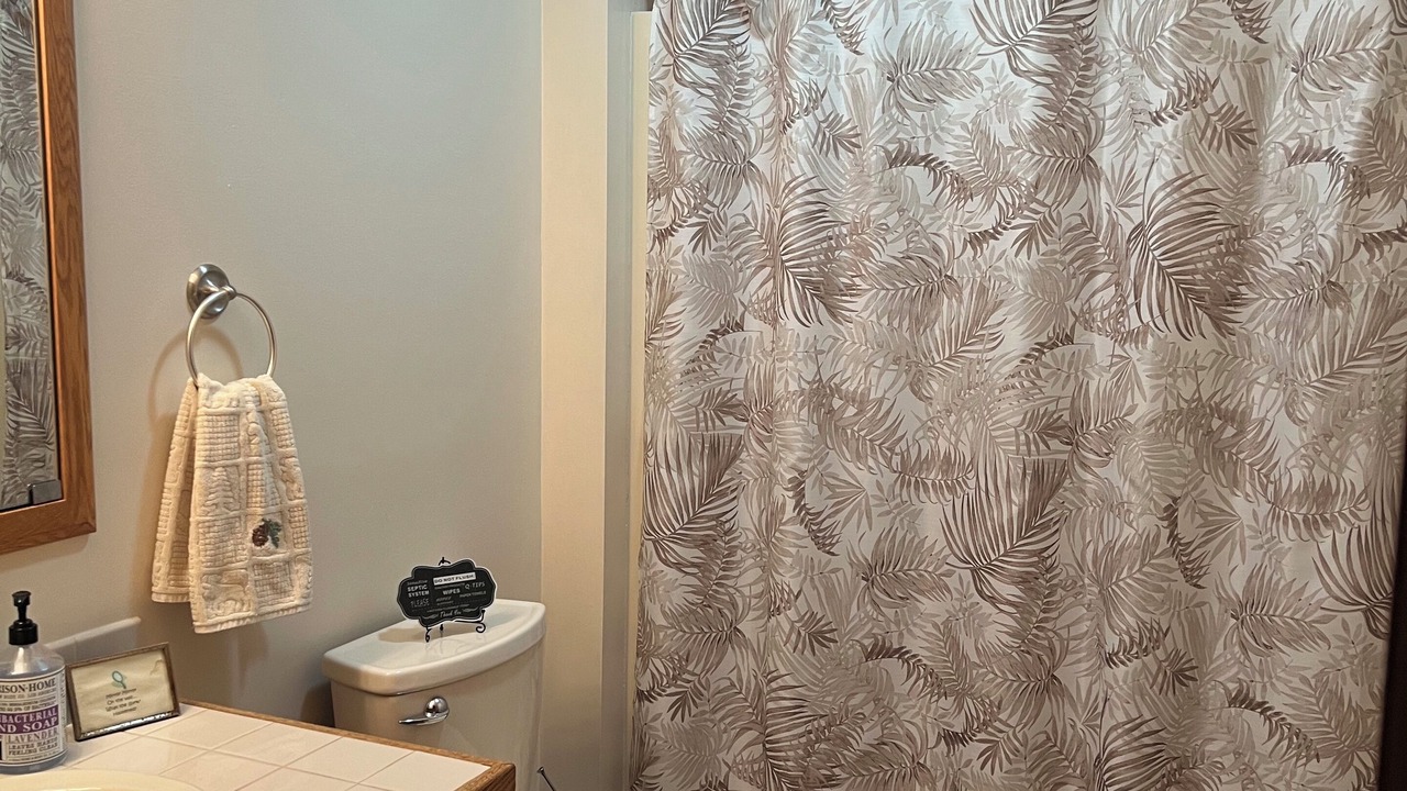 Photo of Bathroom in Chippewa Bay