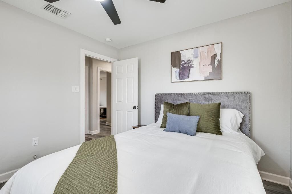 Photo of Bedroom in Brenham