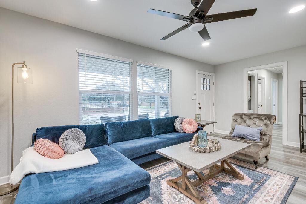Photo of Livingroom in Brenham