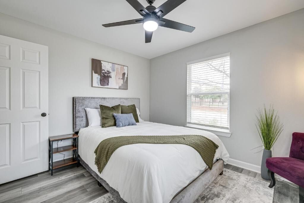 Photo of Bedroom in Brenham