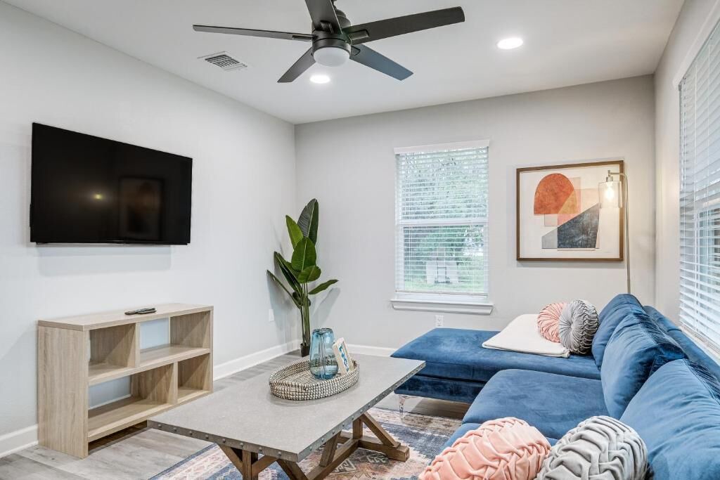 Photo of Livingroom in Brenham