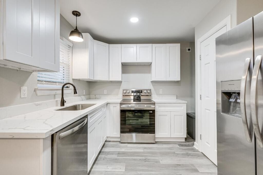 Photo of Kitchen in Brenham