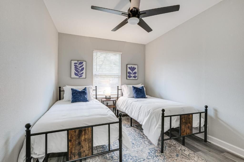 Photo of Bedroom in Brenham