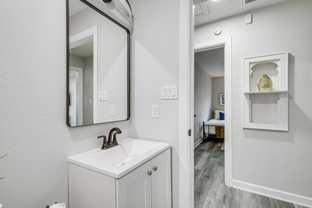 Photo of Bathroom in Brenham
