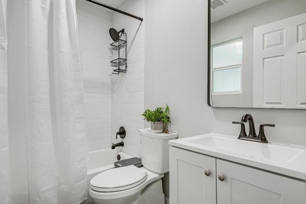 Photo of Bathroom in Brenham