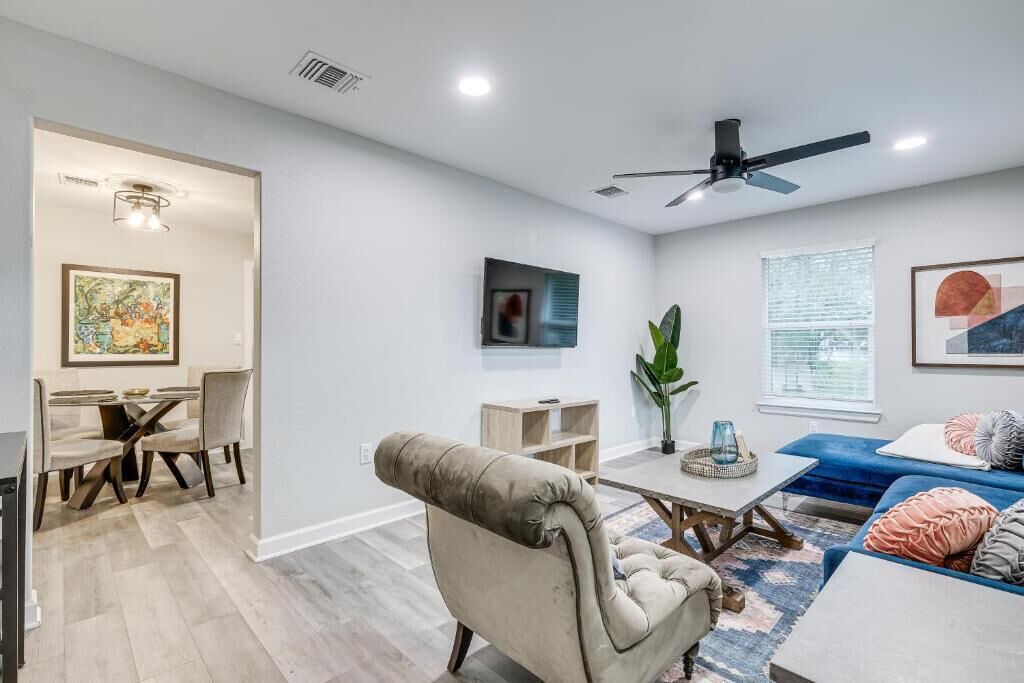 Photo of Livingroom in Brenham