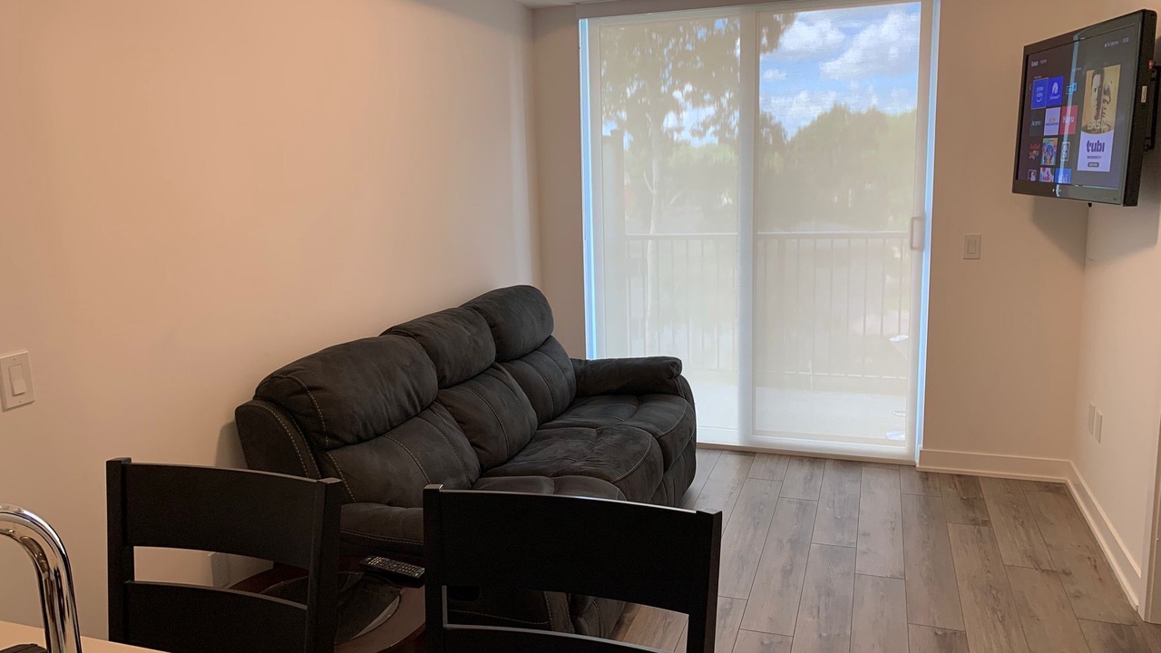 Photo of Livingroom in Waterloo