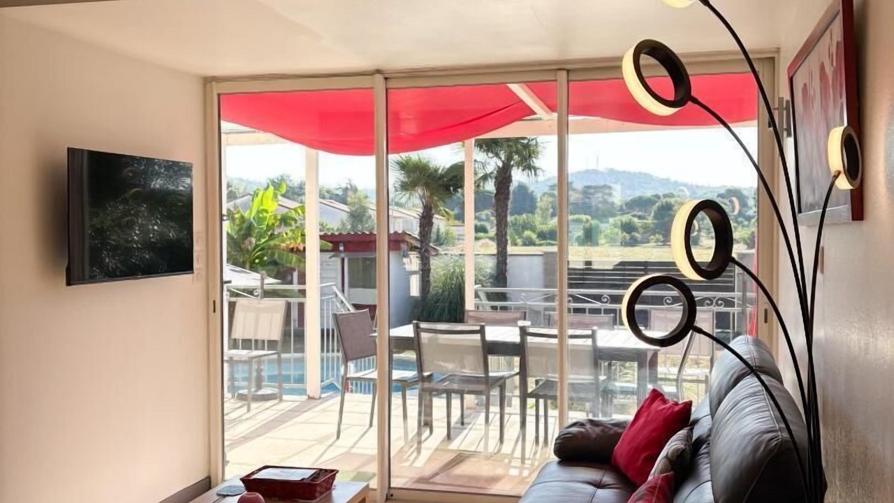 Photo of Livingroom in Pradines