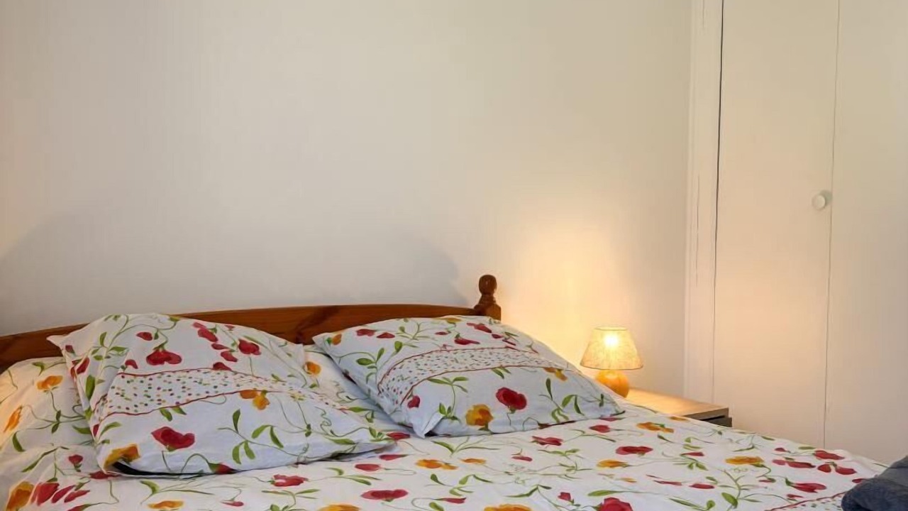 Photo of Bedroom in Pradines