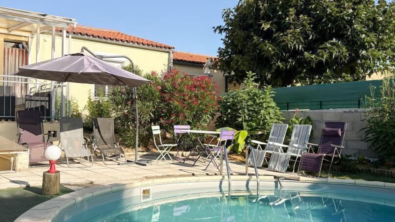 Photo of Outdoor in Pradines