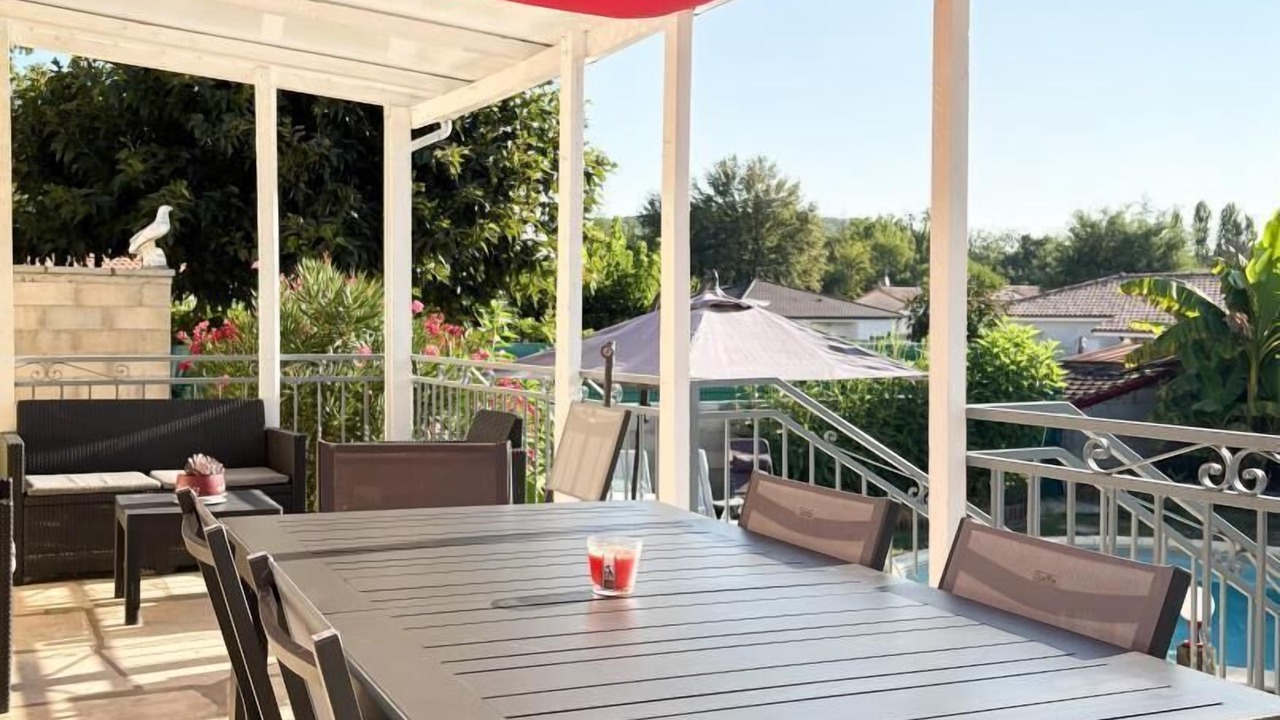 Photo of Outdoor in Pradines