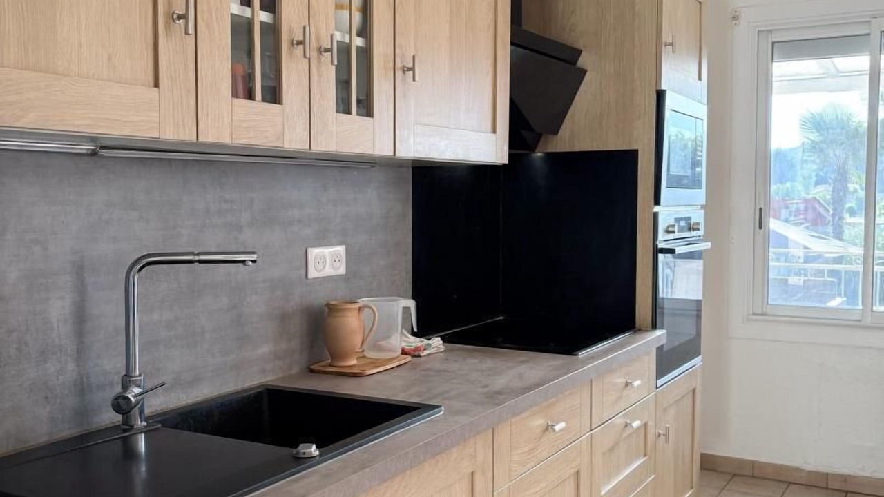 Photo of Kitchen in Pradines