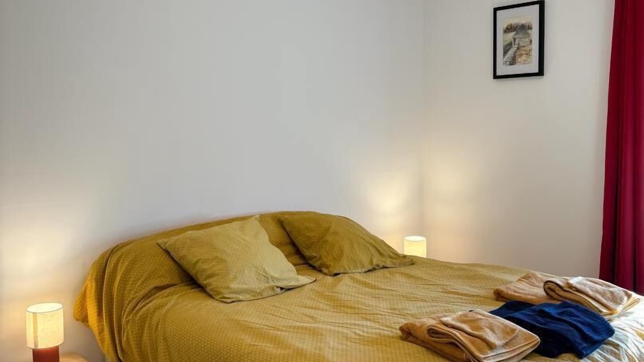 Photo of Bedroom in Pradines