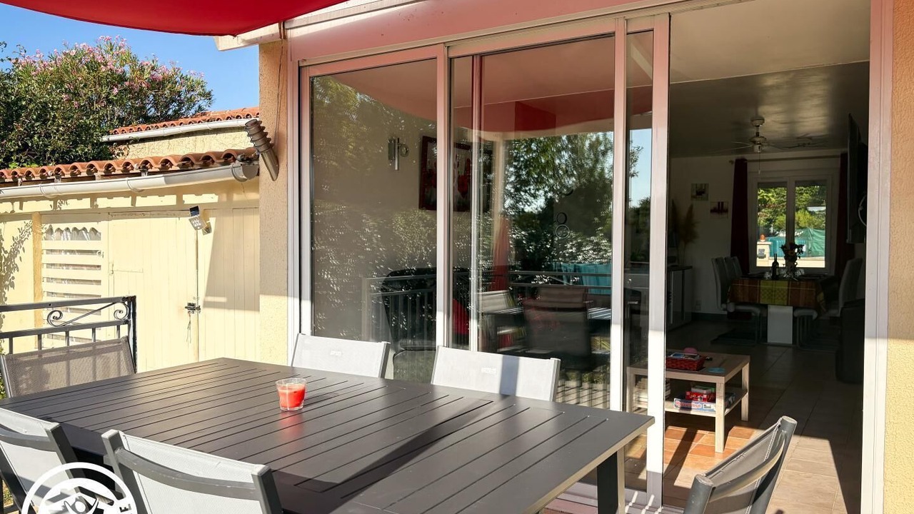 Photo of Outdoor in Pradines