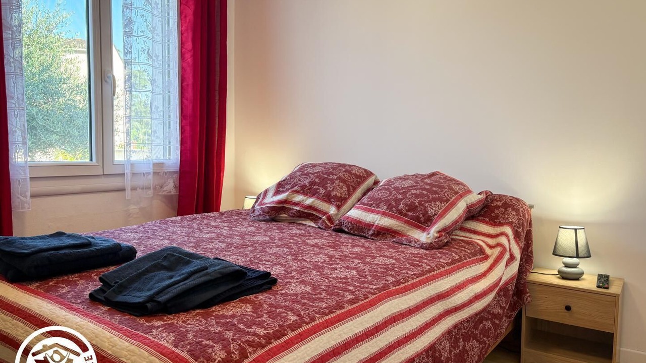 Photo of Bedroom in Pradines