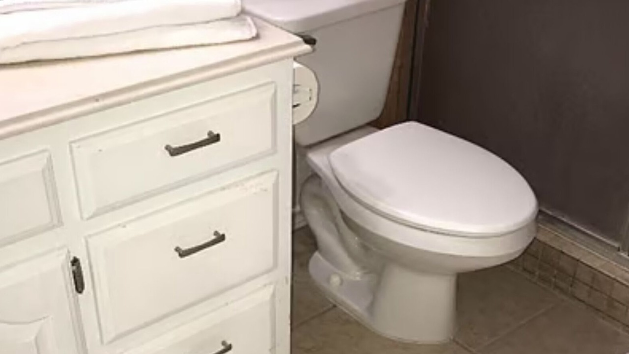 Photo of Bathroom in Plano