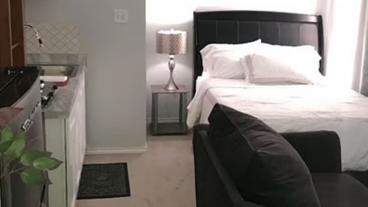 Photo of Bedroom in Plano