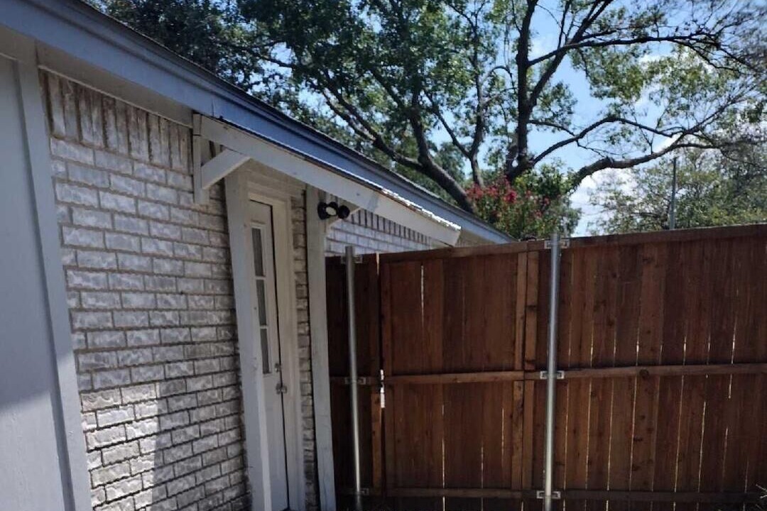 Photo of Outdoor in Plano