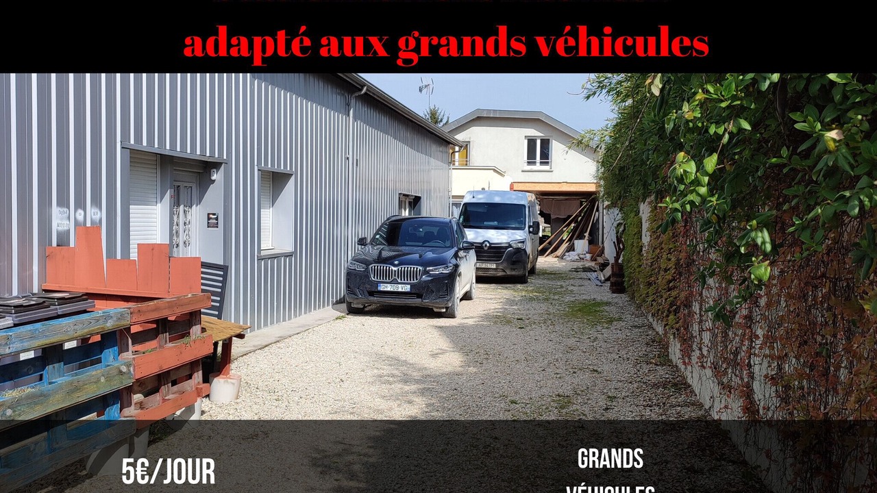 Photo of Outdoor in Chalons-en-Champagne