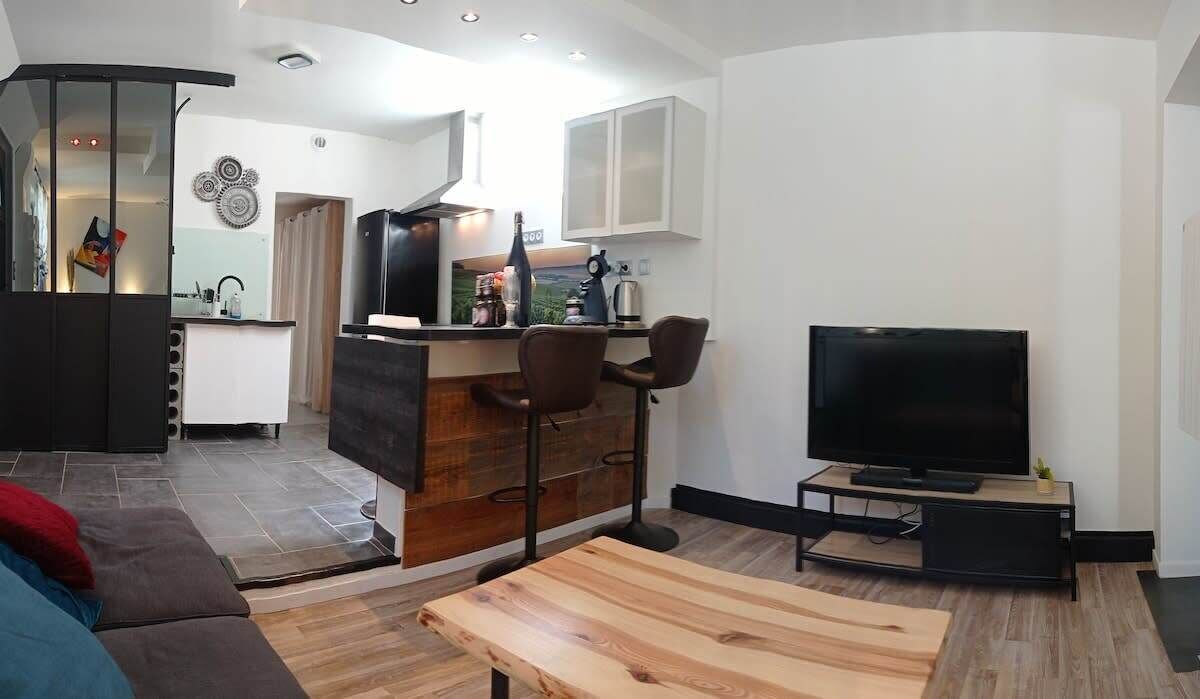 Photo of Livingroom in Chalons-en-Champagne