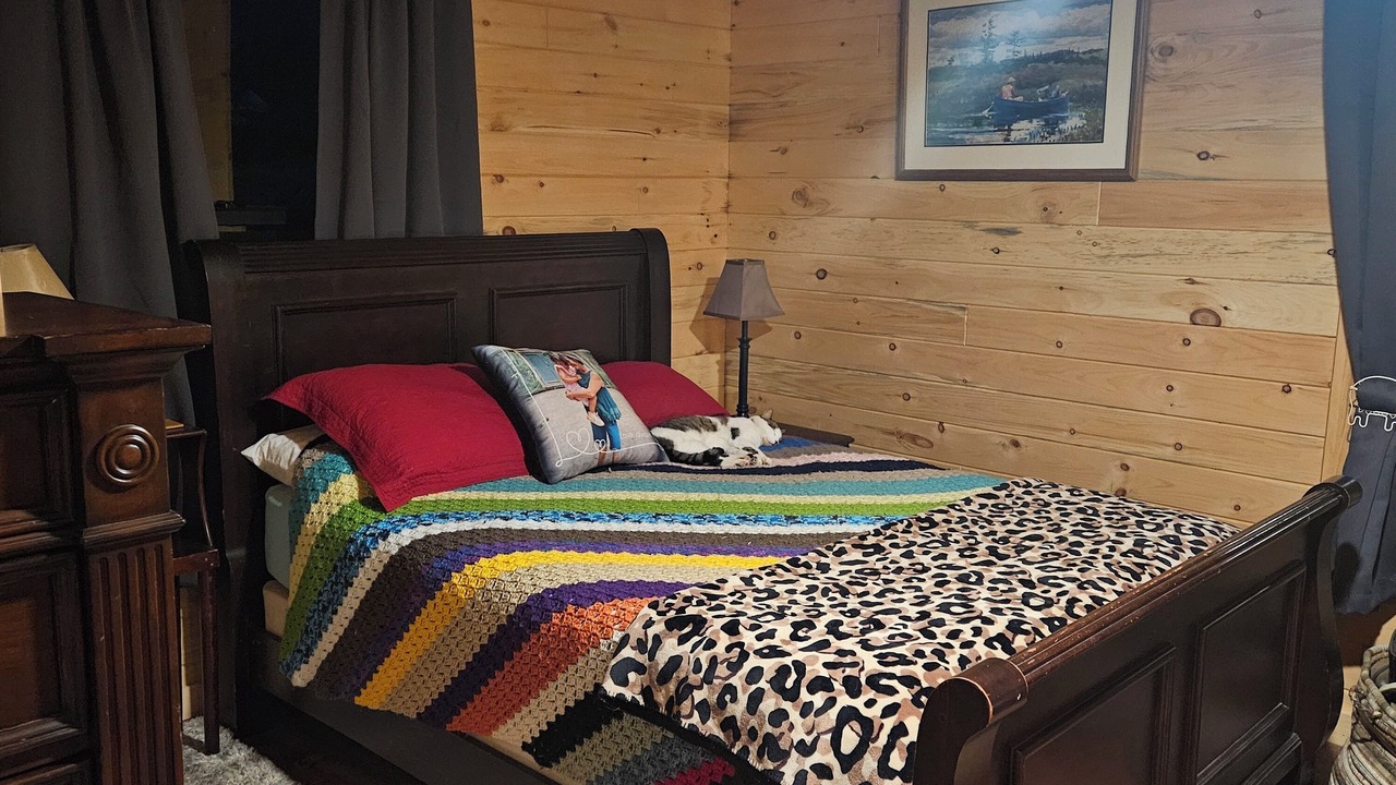 Photo of Bedroom in Lakewood