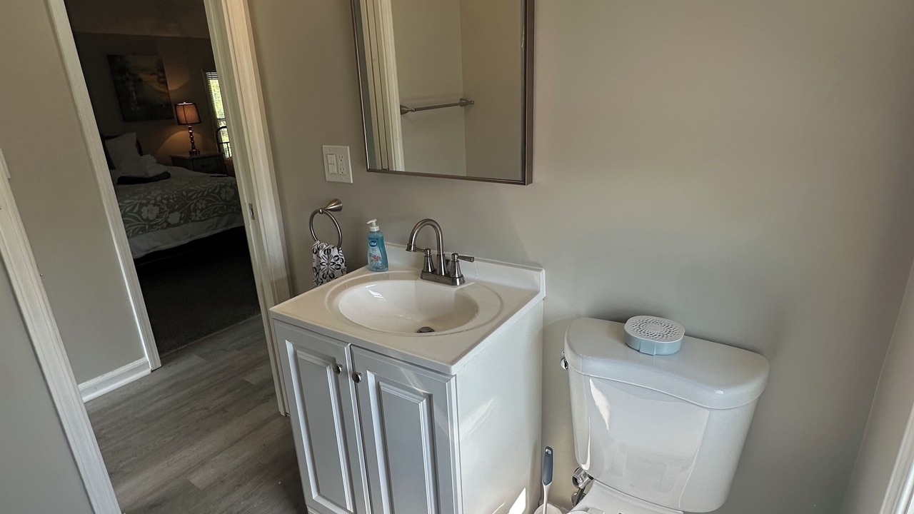 Photo of Bathroom in Detroit