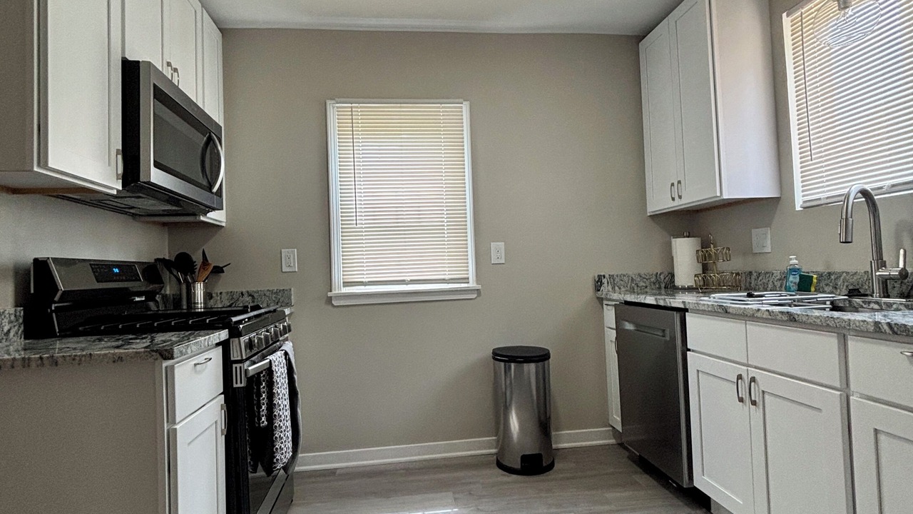 Photo of Kitchen in Detroit