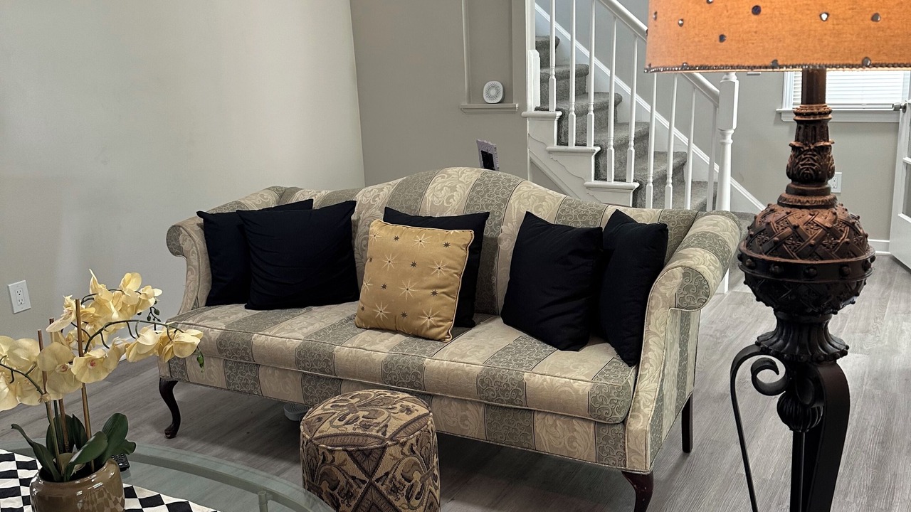 Photo of Livingroom in Detroit