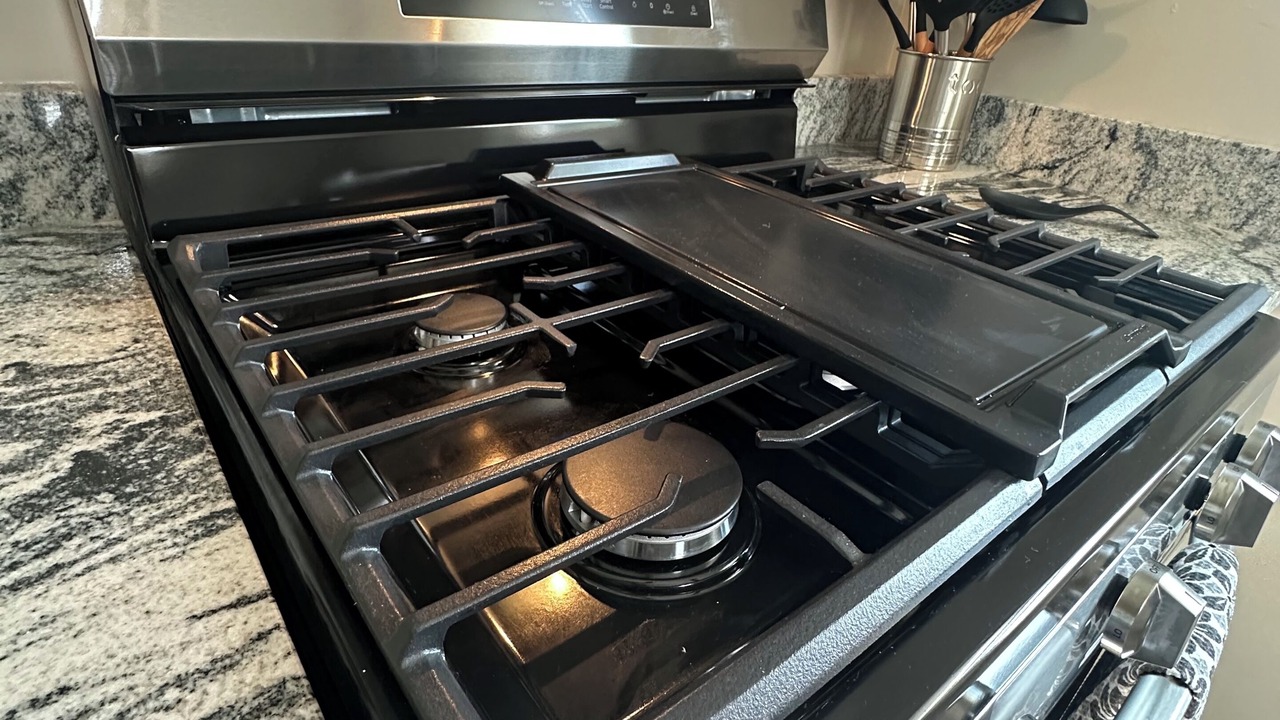 Photo of Kitchen in Detroit
