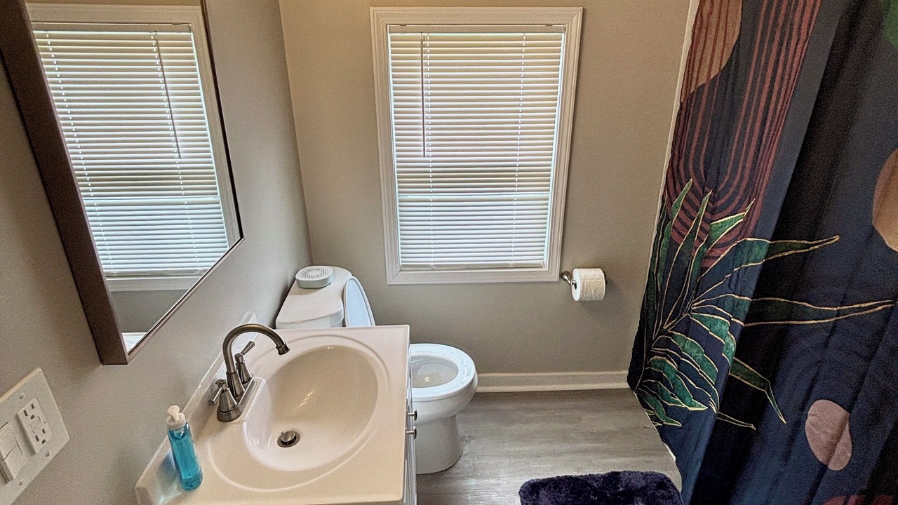 Photo of Bathroom in Detroit