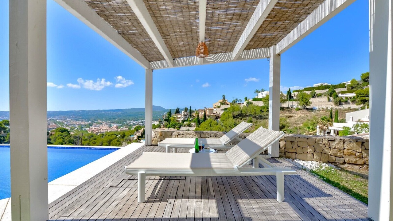 Photo of Patio Balcony in Aduanas