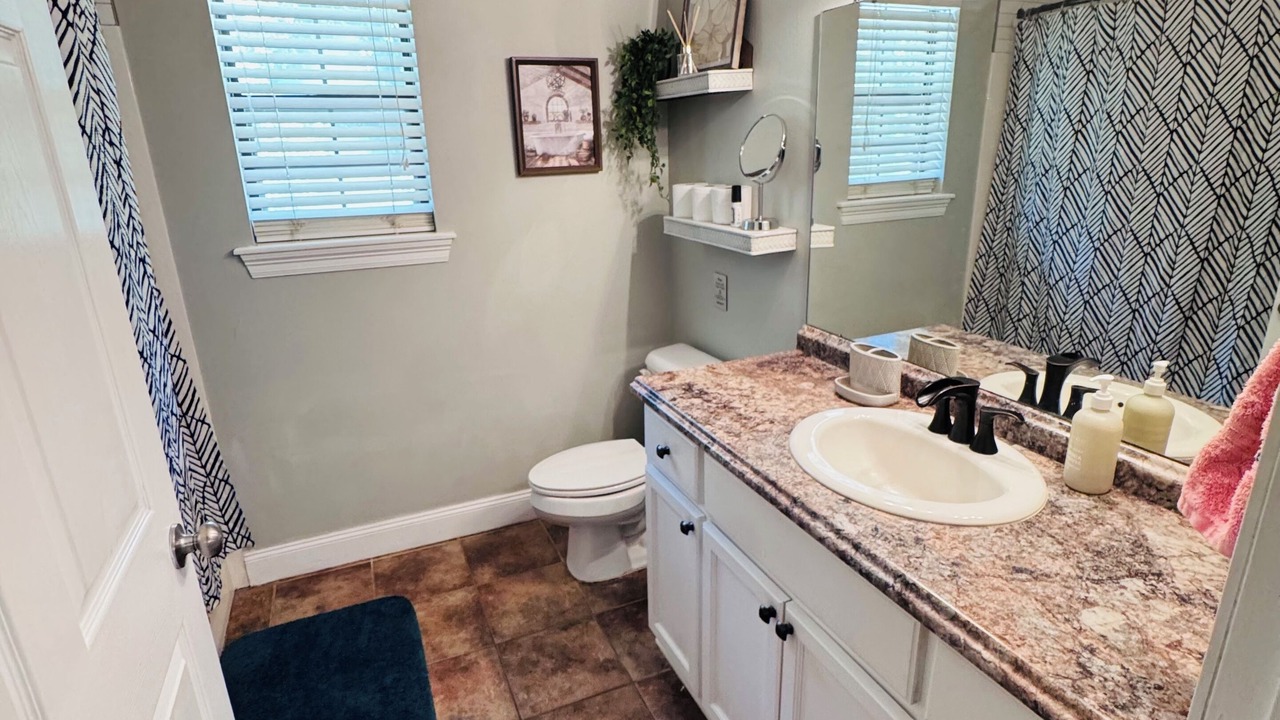 Photo of Bathroom in Independence