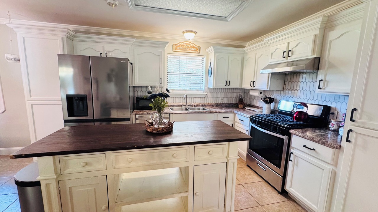 Photo of Kitchen in Independence