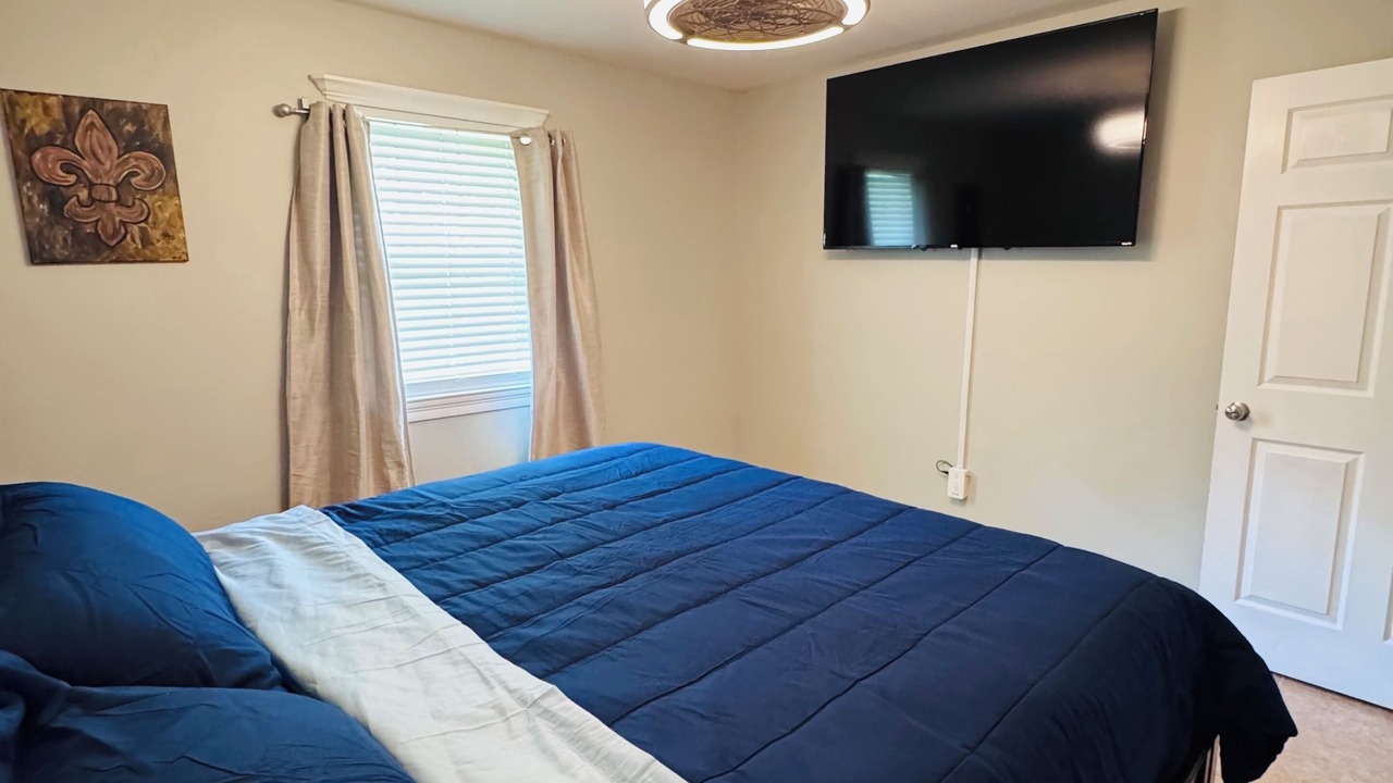 Photo of Bedroom in Independence