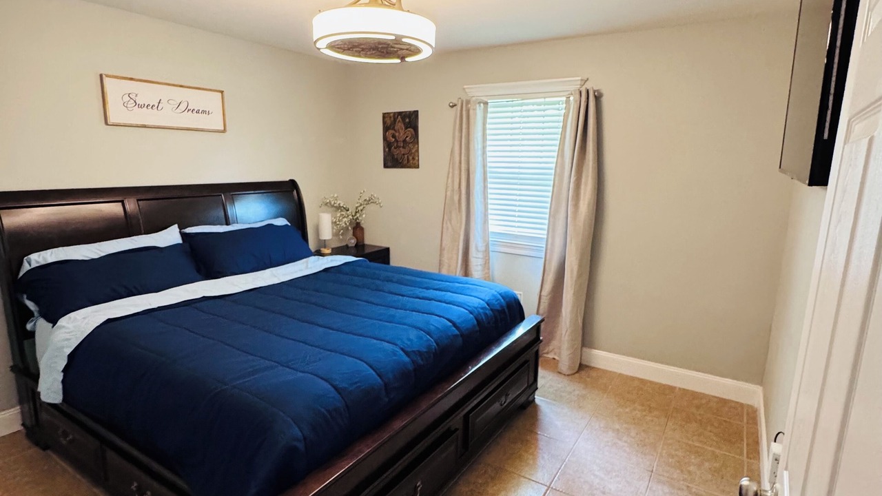 Photo of Bedroom in Independence