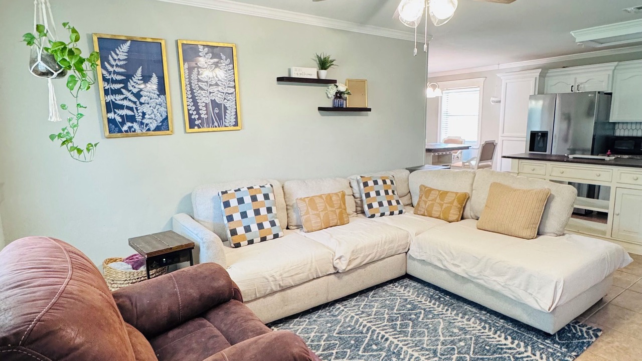 Photo of Livingroom in Independence