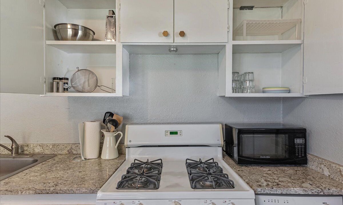 Photo of Kitchen in Franklin