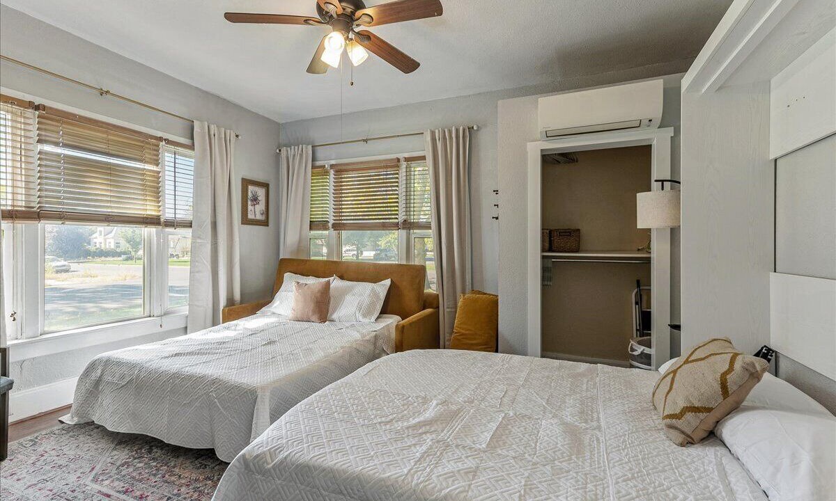 Photo of Bedroom in Franklin