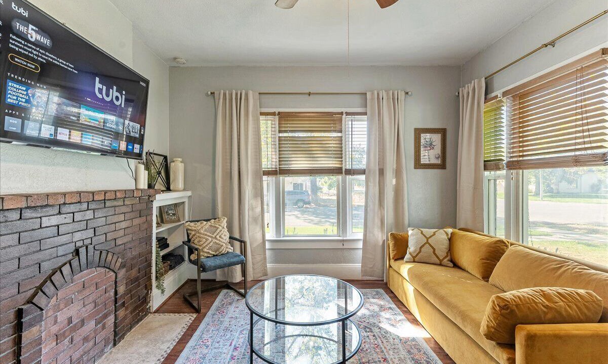 Photo of Livingroom in Franklin